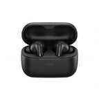 Black / Wired earphone
