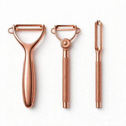 Copper