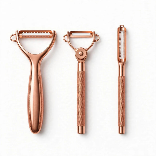Copper