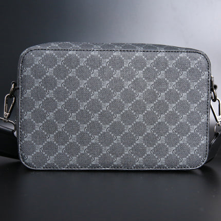 Street-style Small Crossbody Bag — view 3