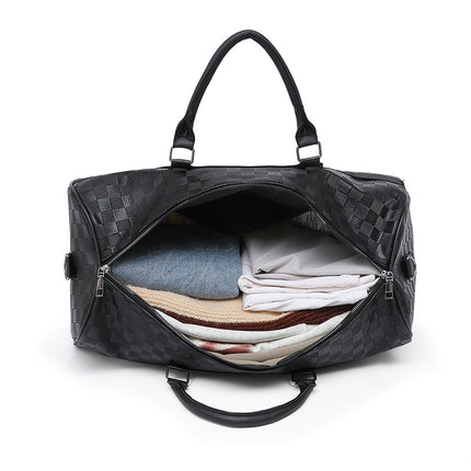 Handheld Travel Bag Business Trip Luggage Bag Travel — view 5