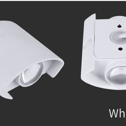 Led Wall Lamp — view 2