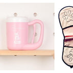 Pink and Pink