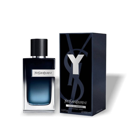 YSL Parfum Yves Saint Laurent For Men