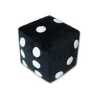 Limited Crystal Black / 20x20CM