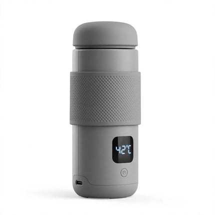 Portable Wireless Baby Bottle Warmer — view 7