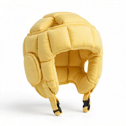 Toddler Head Protection Pad — Chick
