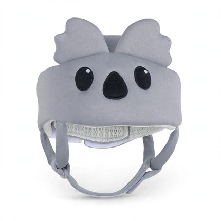 Toddler Head Protection Pad — Koala
