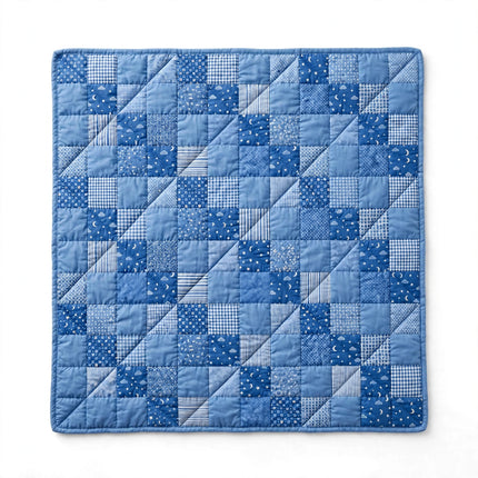 Baby Quilt — view 7