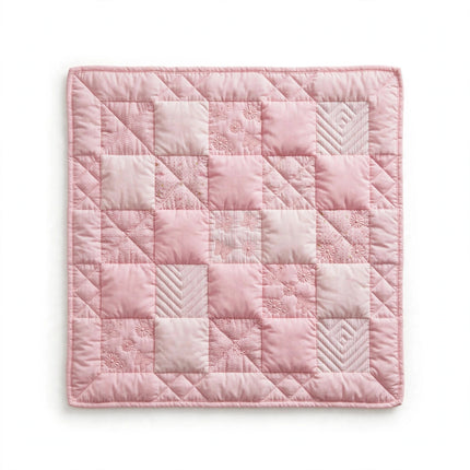 Baby Quilt — view 10