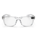 Transparent Lens