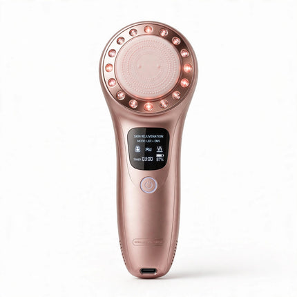 Skin Rejuvenation Facial Beauty Device — view 6
