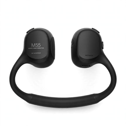 M55 Sports Bone Conduction Earbuds — view 7