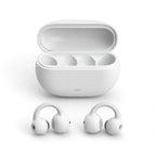M55 White / Clip Ear