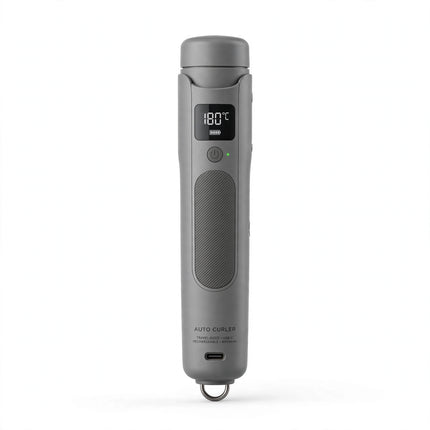 Travel-Sized Auto Curler — view 8