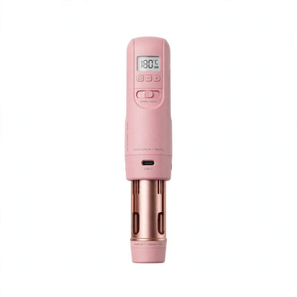 Travel-Sized Auto Curler — view 9