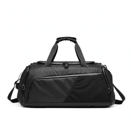 All-Purpose Waterproof Travel Bag - White Background
