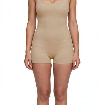 Bodysuit Women Waist Trainer Tummy Slimmer Shapewear Training Corsets Cincher Body Shaper