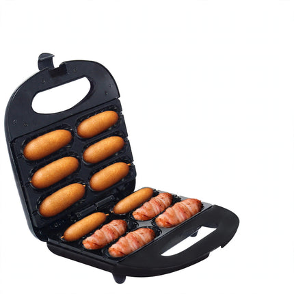 Home Hot Dog Roast Sausage Frying Machine Kitchen Gadgets