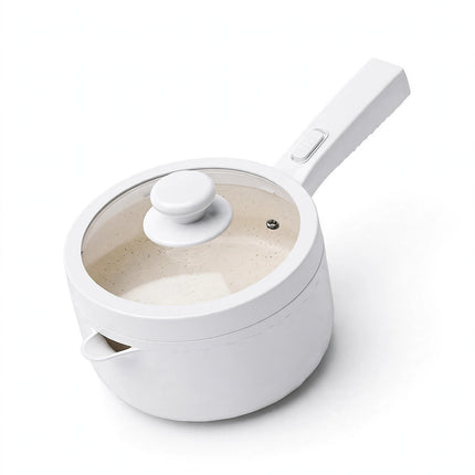 Electric Cooking Pot Dormitory Small Cooking Pot
