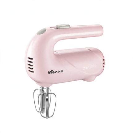 Winnie the electric whisk — view 1