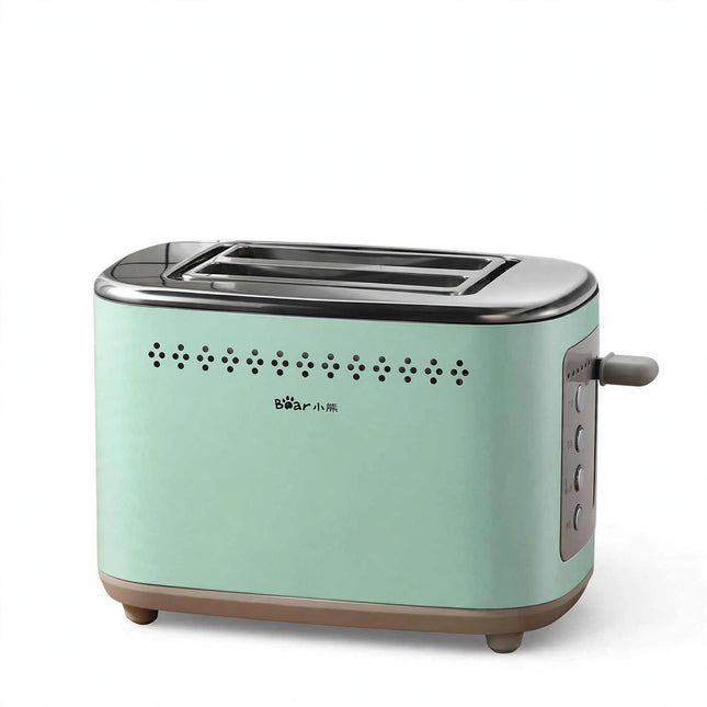 Multi Functional Teddy Bear Toaster