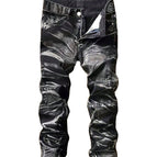 893302Black Gray