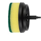 1PC / Baijie cloth brush