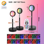 RGB 16 colors / USB