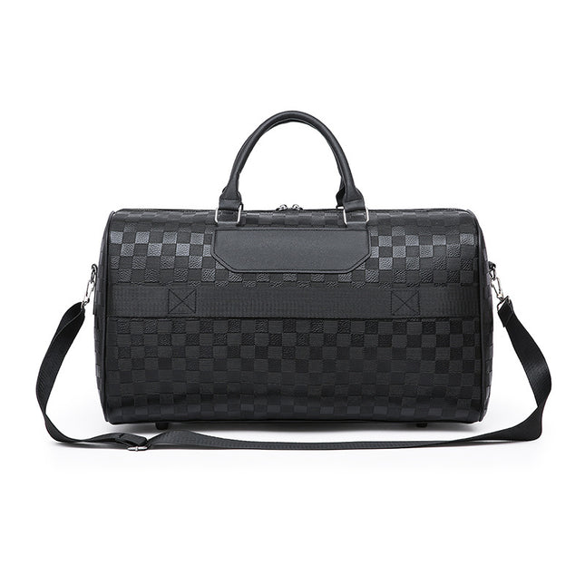 Handheld Travel Bag Business Trip Luggage Bag Travel — view 2