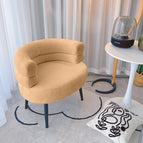 Armchair / Yellow