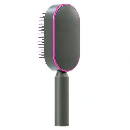 Self-Cleaning Hair Brush — view 5