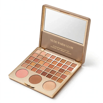 Makeup Set Full Kit — view 2