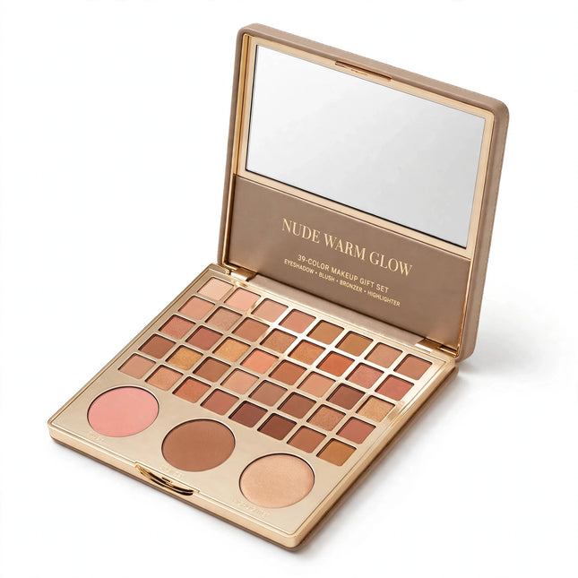 Makeup Set Full Kit — view 2