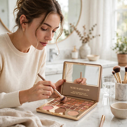 Makeup Set Full Kit — view 3