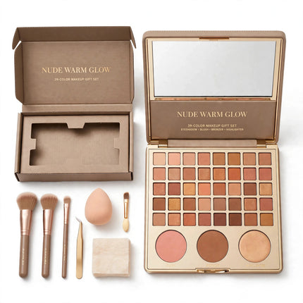 Makeup Set Full Kit — view 5