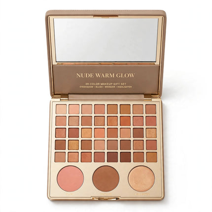 Makeup Set Full Kit — view 1