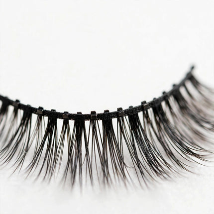 Magnetic False Eyelashes — view 4