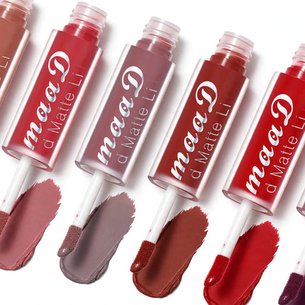 Matte Lipstick Set — view 4