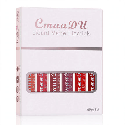 Matte Lipstick Set — view 1