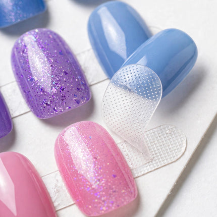 False Nails Set — view 4