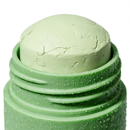 Green Tea Clay Mask Stick — view 4