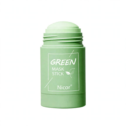 Green Tea Clay Mask Stick — view 1