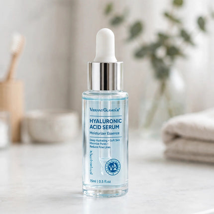 Hyaluronic Acid Face Serum — view 3