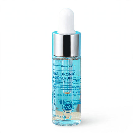 Hyaluronic Acid Face Serum — view 5