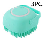 Green 3PC / square