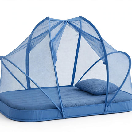 Foldable Baby Bed Net — view 1