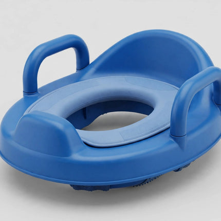 Baby Toilet Training Seat — view 2
