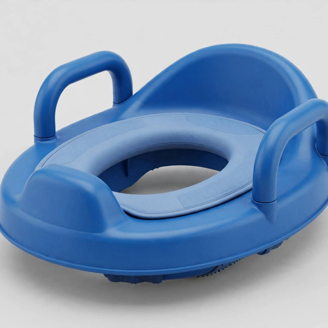Baby Toilet Training Seat — view 2
