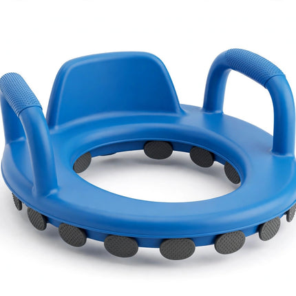 Baby Toilet Training Seat — view 1
